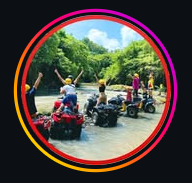 Foto ATV Ubud
