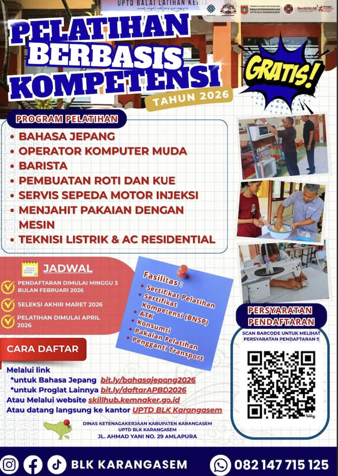 Pelatihan-gratis-blk-karangasem-2026