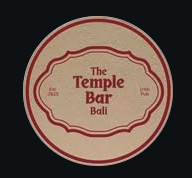 The Temple Bar