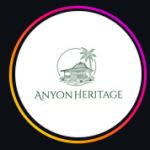 Anyon Heritage