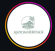 Anyon Heritage