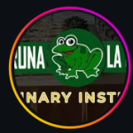 LA GRENUILLE INSTITUTE