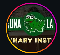 LA GRENUILLE INSTITUTE