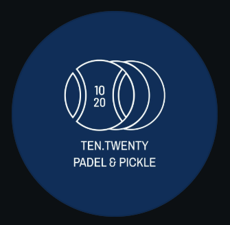 Ten Twenty Padel & Pickle