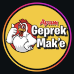 Ayam Geprek Mak'e