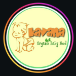 Kavana Organic Baby Food