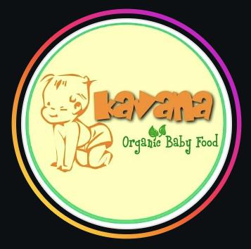 Kavana Organic Baby Food
