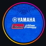 Yamaha Bisma