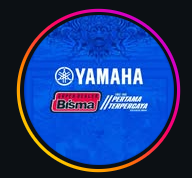 Yamaha Bisma