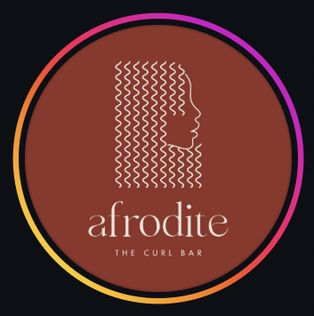 Afrodite The Curl Bar