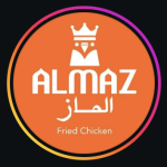 Almaz Fried Chicken