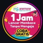 Anemone Ubung