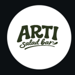 Arti Salad Bar