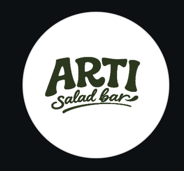 Arti Salad Bar