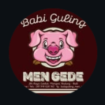 Babi Guling Men Gede