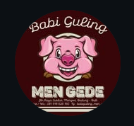 Babi Guling Men Gede