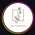 Bali Center Piece