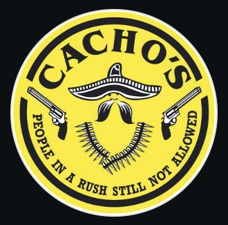 Chachos Bingin
