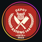 Depot Asiong 168