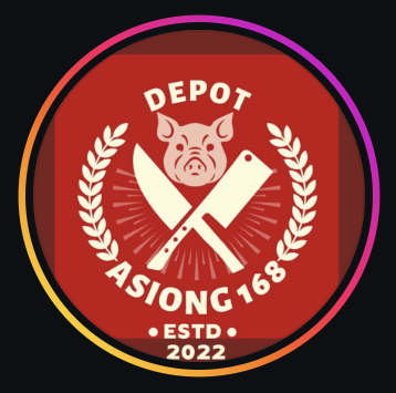 Depot Asiong 168