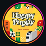 Happy Puppy Gatot Subroto