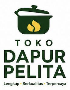 Toko Dapur Pelita