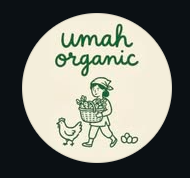 Umah Organic Bali