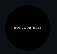 Bonjur Bali