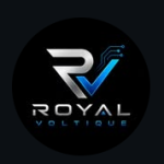 Royalvolt
